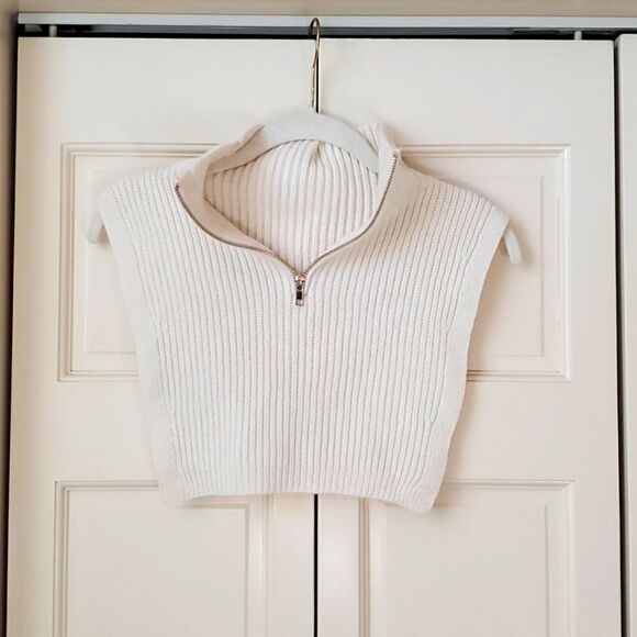 Teddy Knit, ONE SIZE, NWOT! - Picture 1 of 3
